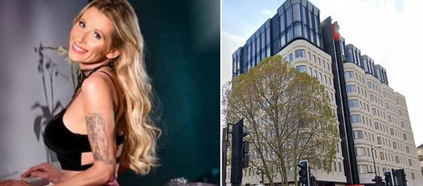 Λονδίνο: Μυστήριο με την αυτοκτονία συνοδού πολυτελείας - Τι δηλώνει η οικογένειά της για τις επαφές με ισχυρούς άνδρες